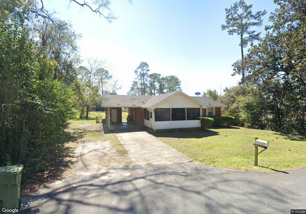 110 Phillips St, Adel, GA 31620 - photo 1