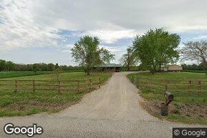 2640 SE Quaker Rd, Columbus, KS 66725