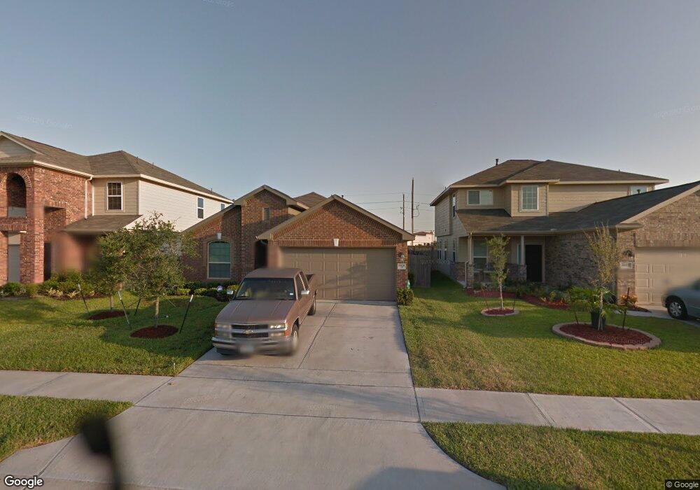 6826 Mimosa View Ln, Houston, TX 77086 - photo 1