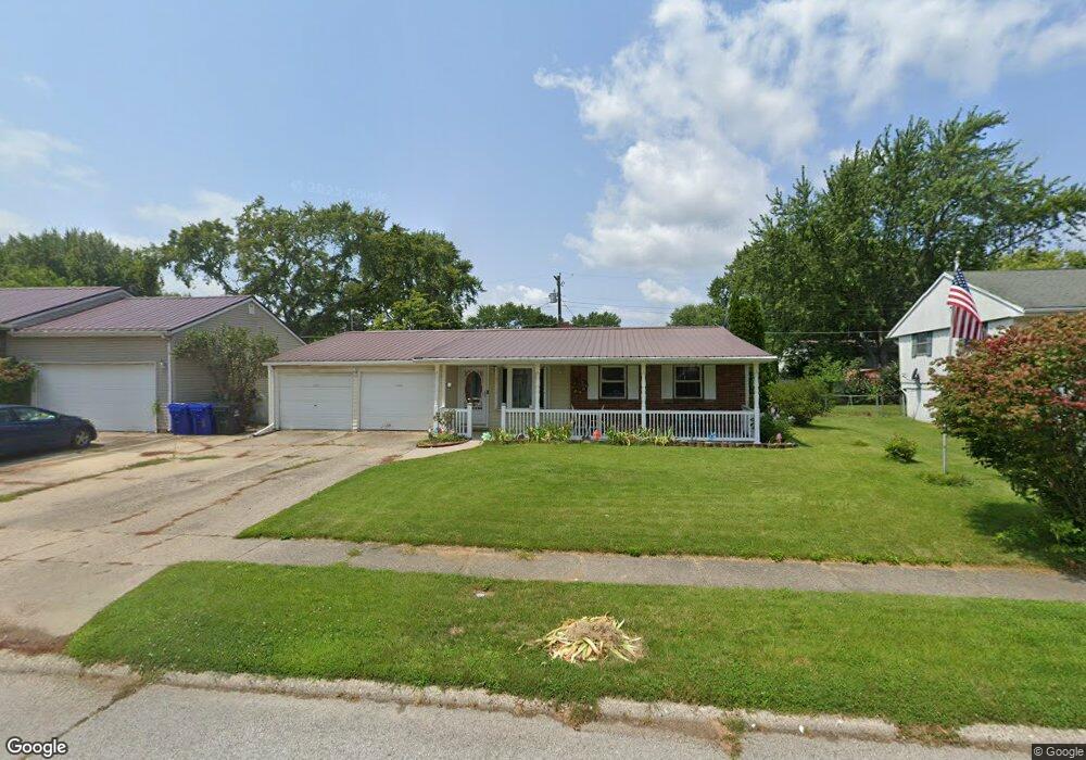 2303 Tam o Shanter Rd, Kokomo, IN 46902 - photo 1