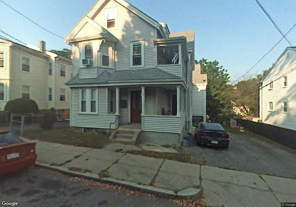 97 Glendower Rd unit 3, Roslindale, MA 02131 - photo 1