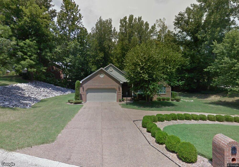 5341 Beech Hill Ln, Owensboro, KY 42301 - photo 1