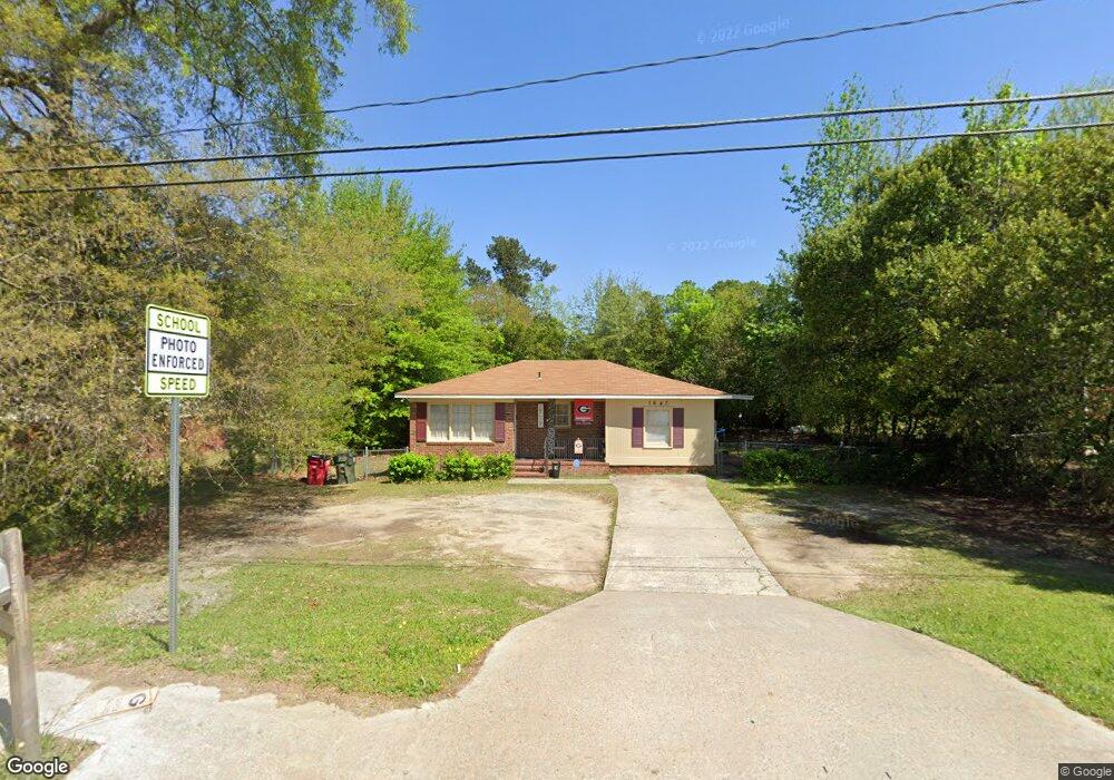 1647 Williamson Rd, Macon, GA 31206 - photo 1