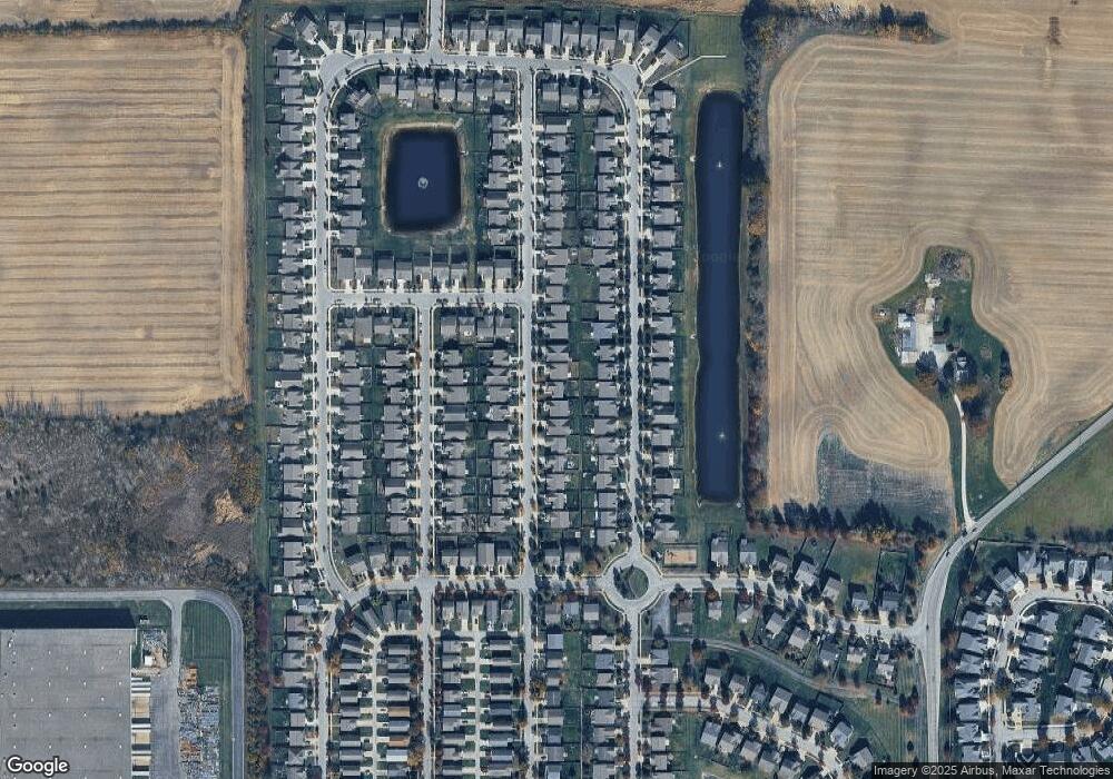 2467 Blackthorn Dr, Franklin, IN 46131 - photo 1