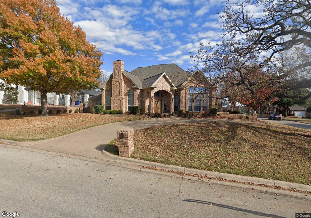 4003 Mockingbird Ln, Colleyville, TX 76034 - photo 1