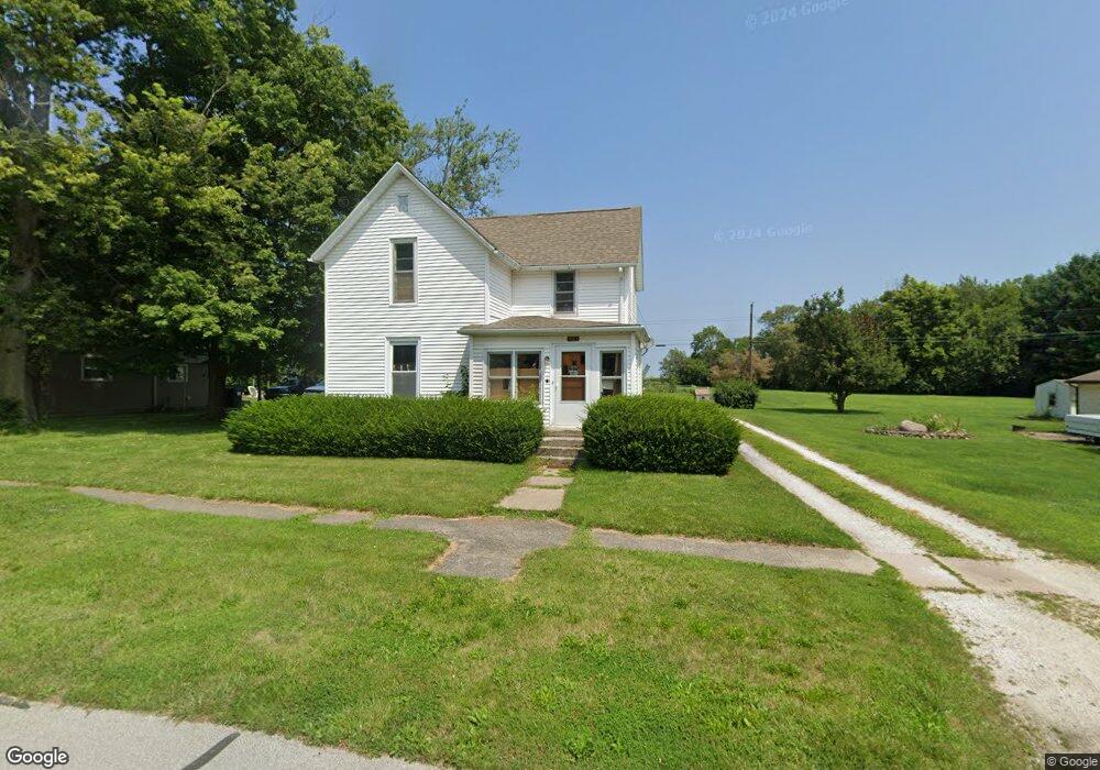 1101 E 3rd St, Fowler, IN 47944 - photo 1
