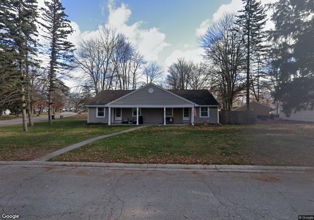 3012 W Village Ln unit 30, Port Huron, MI 48060 - photo 1