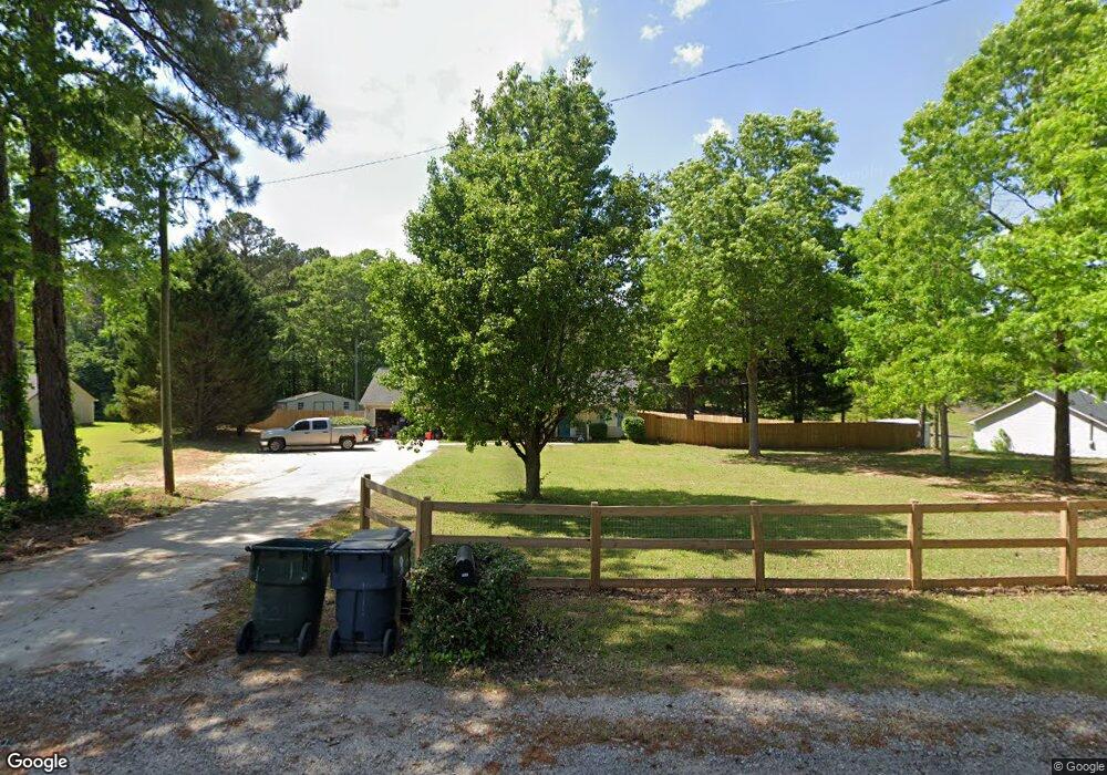 698 Floyd Rd, Hampton, GA 30228 - photo 1