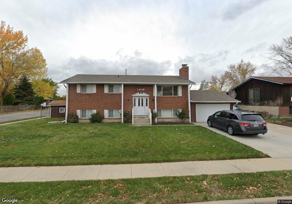 1459 N 675 W, West Bountiful, UT 84087 - photo 1