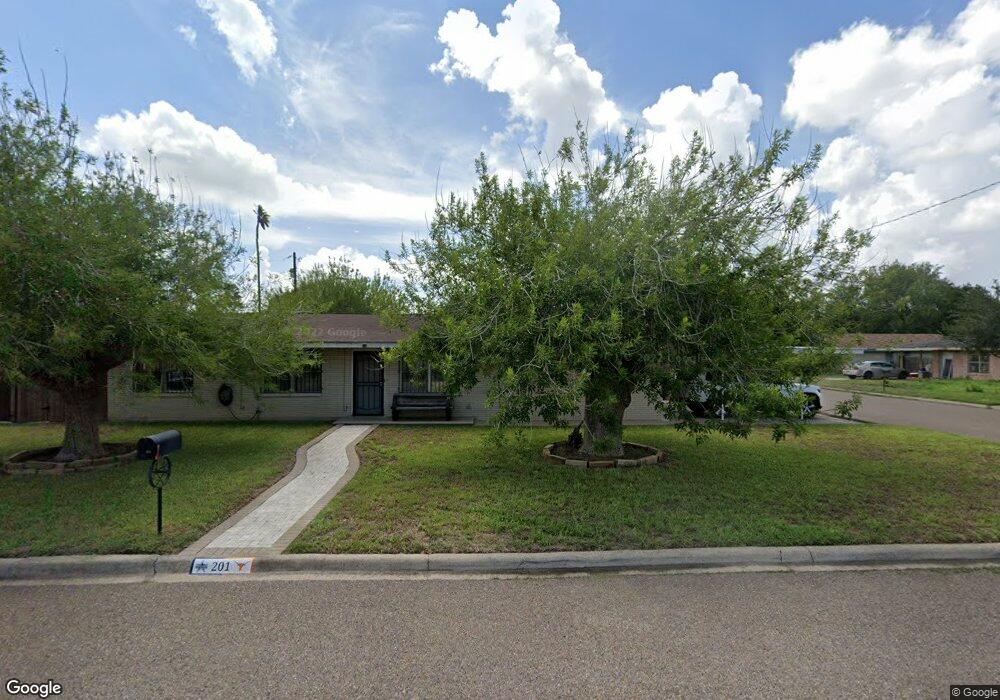 201 S 22nd St, Donna, TX 78537 - photo 1