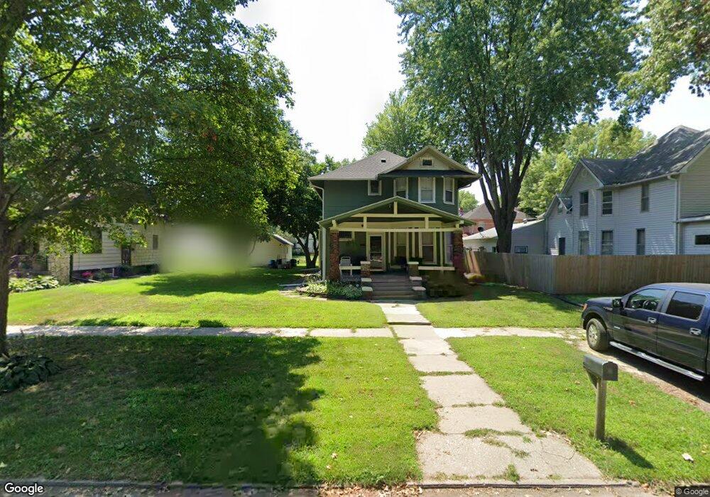 704 7th Ave, Shenandoah, IA 51601 - photo 1