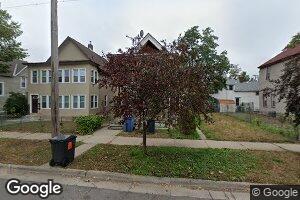 1822 Jackson St NE, Minneapolis, MN 55418