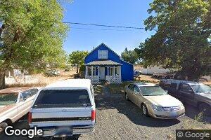108 N 2nd St, Harrington, WA 99134