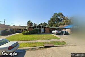 3451 Huntlee Dr, New Orleans, LA 70131