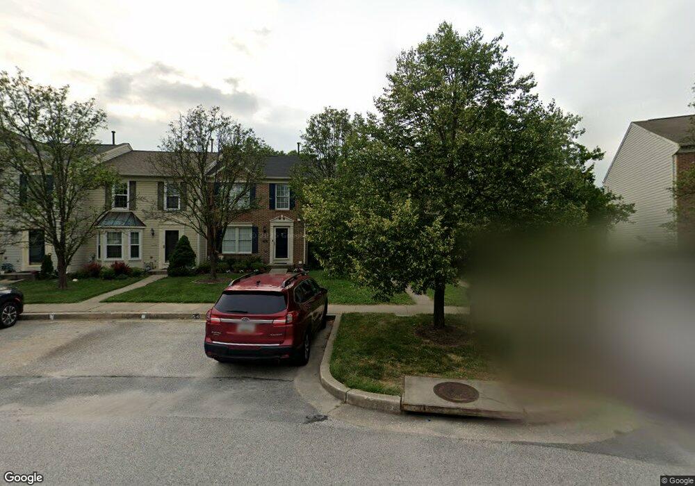 7956 Brightlight Place, Ellicott City, MD 21043 - photo 1