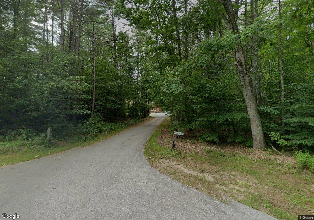 221 Hedding Rd, Epping, NH 03042 - photo 1