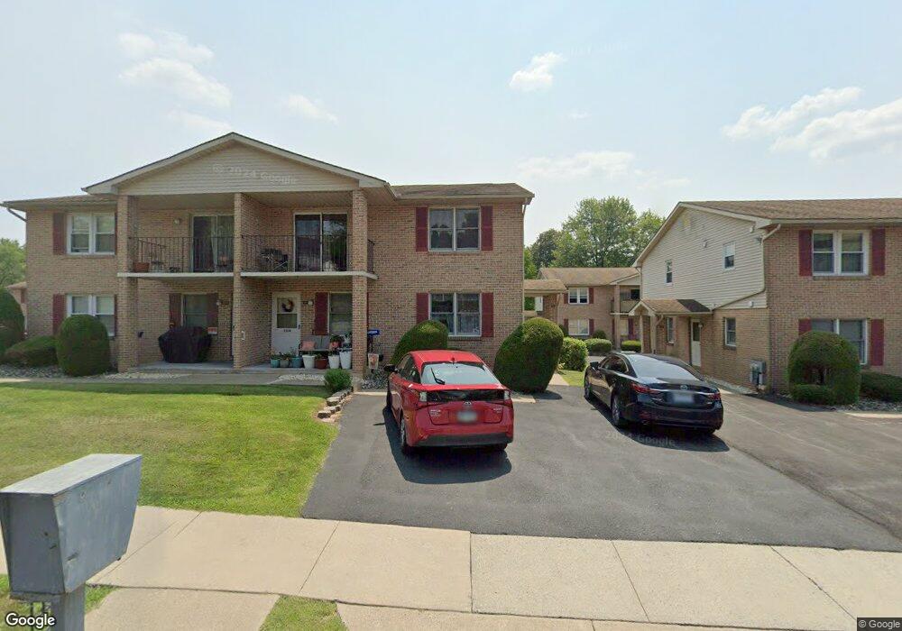 3506 Nicholas Ct, Easton, PA 18045 - photo 1