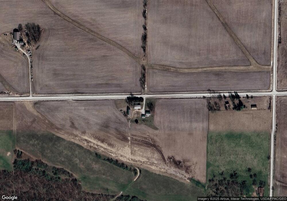 3274 59th St, Shellsburg, IA 52332 - photo 1