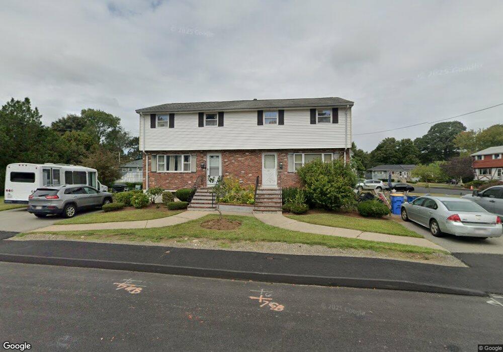 46 Raechel Rd, Randolph, MA 02368 - photo 1