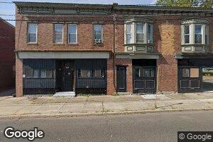 1500 Hornberger Ave, Roebling, NJ 08554
