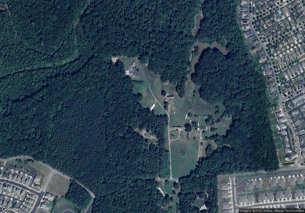 6515 Durrette Rd, Ruther Glen, VA 22546 - photo 1