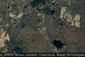 Lot B John MacK Rd, Hampton, CT 06247