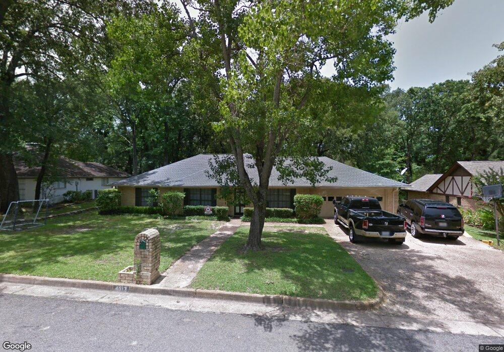 4613 Inverness Dr, Tyler, TX 75703 - photo 1