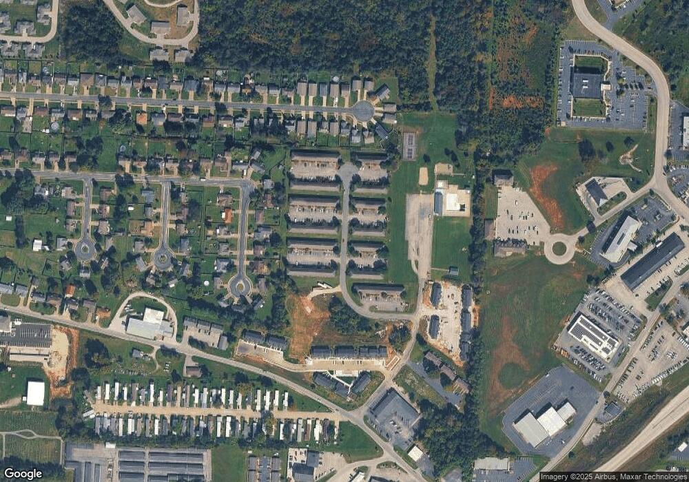 2270 Heritage Way NW, Corydon, IN 47112 - photo 1