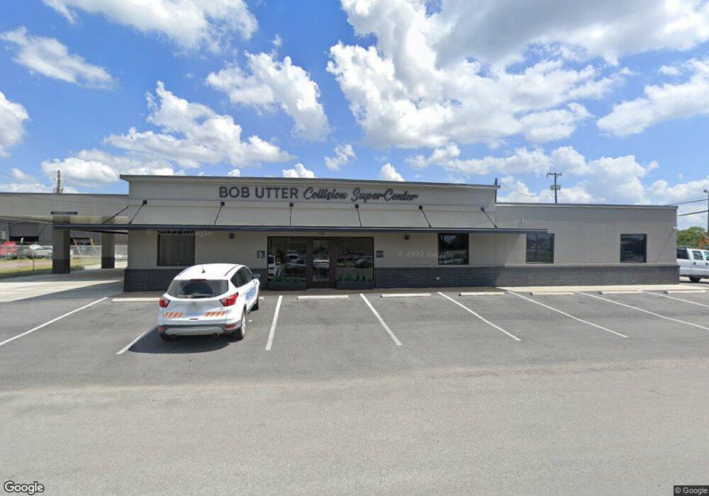 1701 Texoma Dr, Sherman, TX 75090 - photo 1