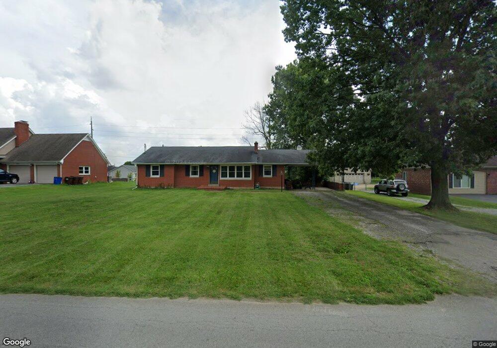 7 Curdsville Rd, Harrodsburg, KY 40330 - photo 1