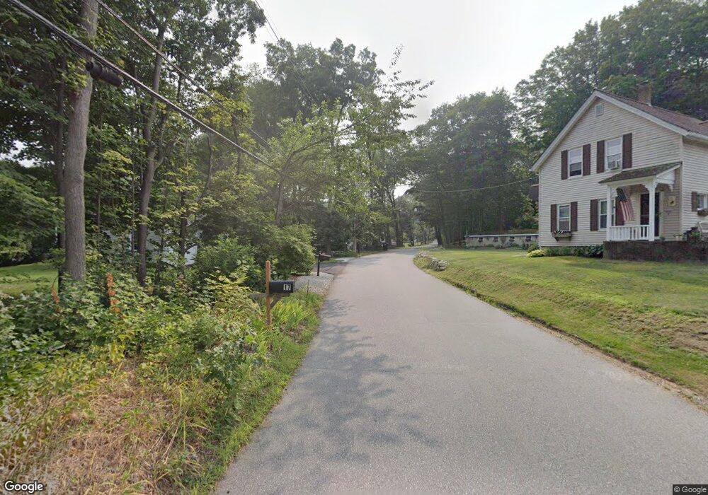 2 Breakneck Hill Rd, Southborough, MA 01772 - photo 1