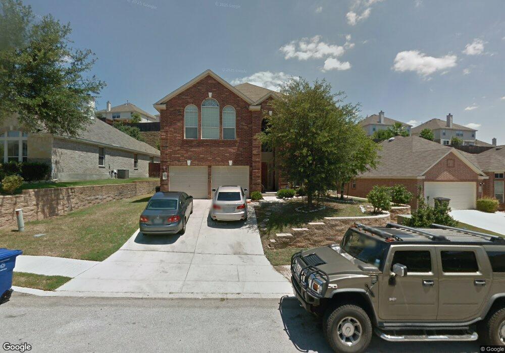 21822 Dolomite Dr, San Antonio, TX 78259 - photo 1