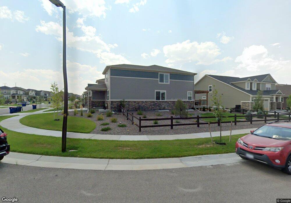 23982 E Minnow Cir, Parker, CO 80138 - photo 1