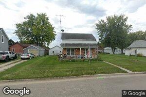 214 Bissell St, Laurens, IA 50554