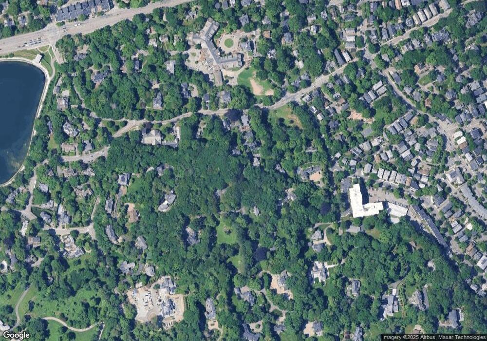 99 Codman Rd, Brookline, MA 02445 - photo 1