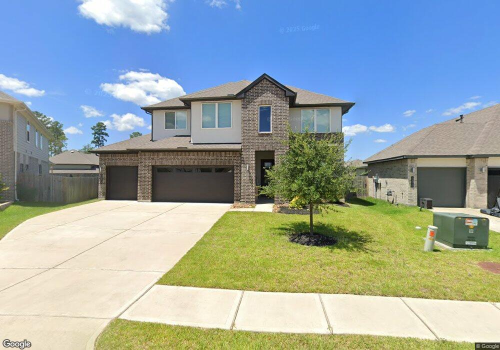 14014 Grand Teton Ln, Conroe, TX 77384 - photo 1