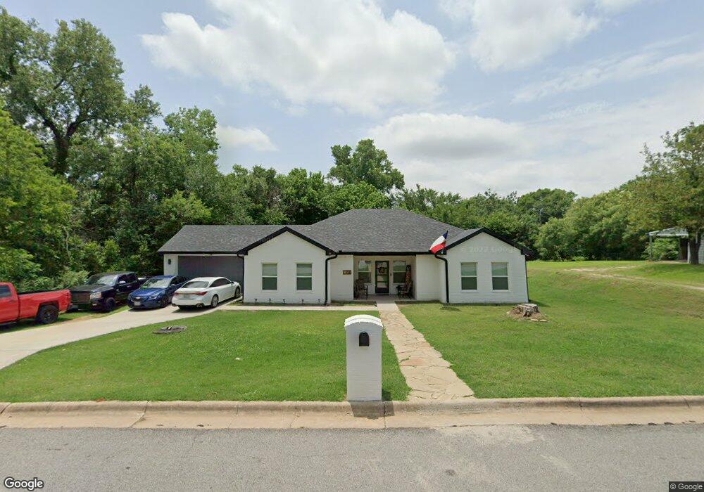 918 W Hull St, Denison, TX 75020 - photo 1