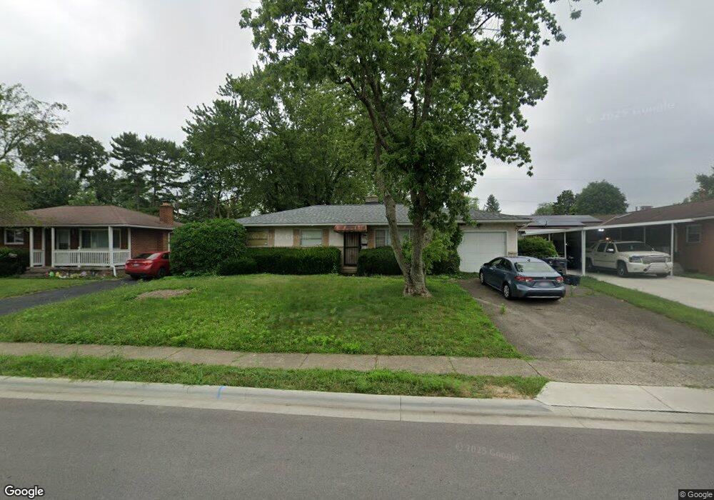 4236 E Mound St, Columbus, OH 43227 - photo 1