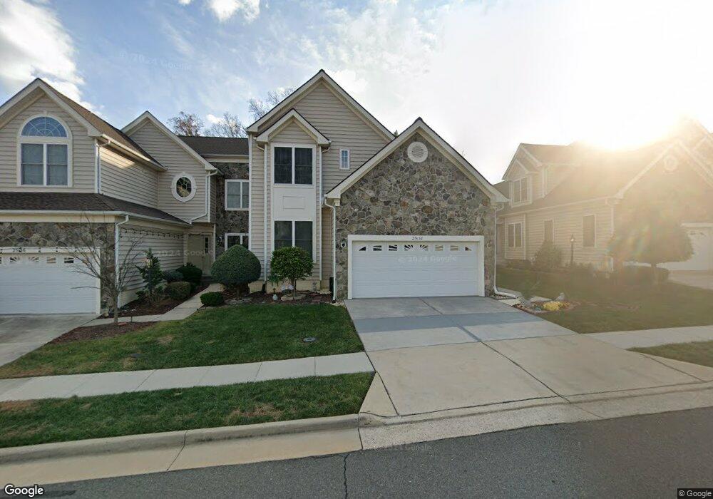 25138 Fortitude Terrace, Chantilly, VA 20152 - photo 1