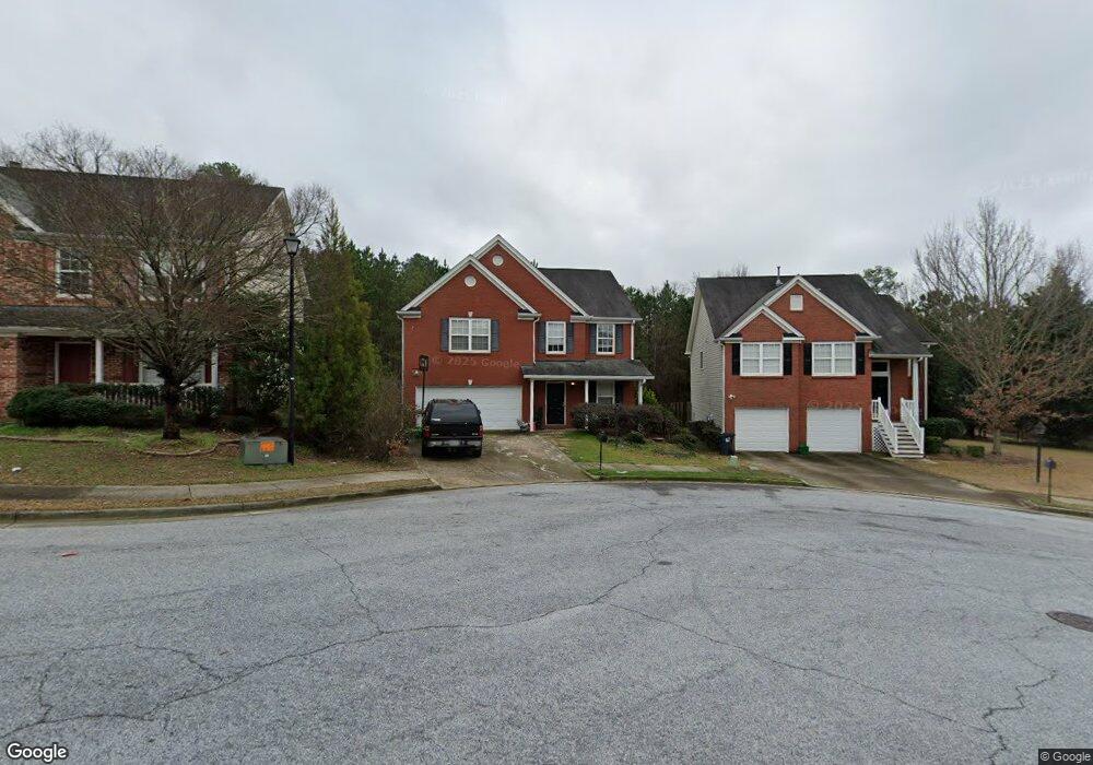 1188 Winding Down Way unit 1, Grayson, GA 30017 - photo 1