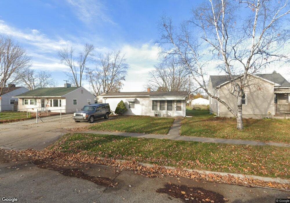 2519 Spruce St, Port Huron, MI 48060 - photo 1