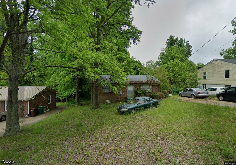 2719 Allen Jay Rd, High Point, NC 27263 - photo 1