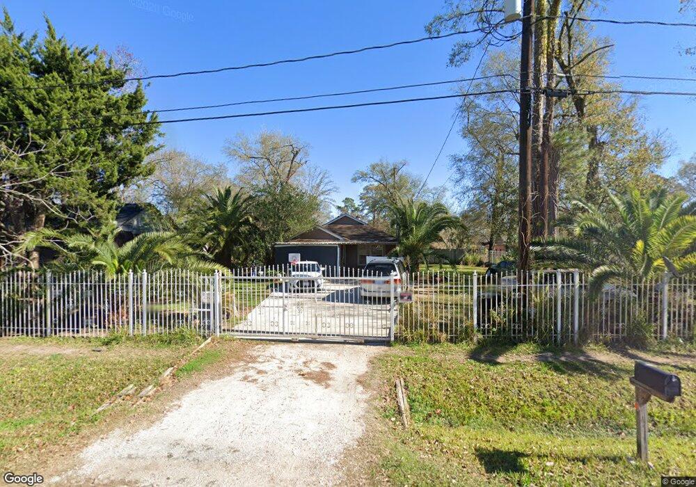 8626 Hilton St, Houston, TX 77093 - photo 1