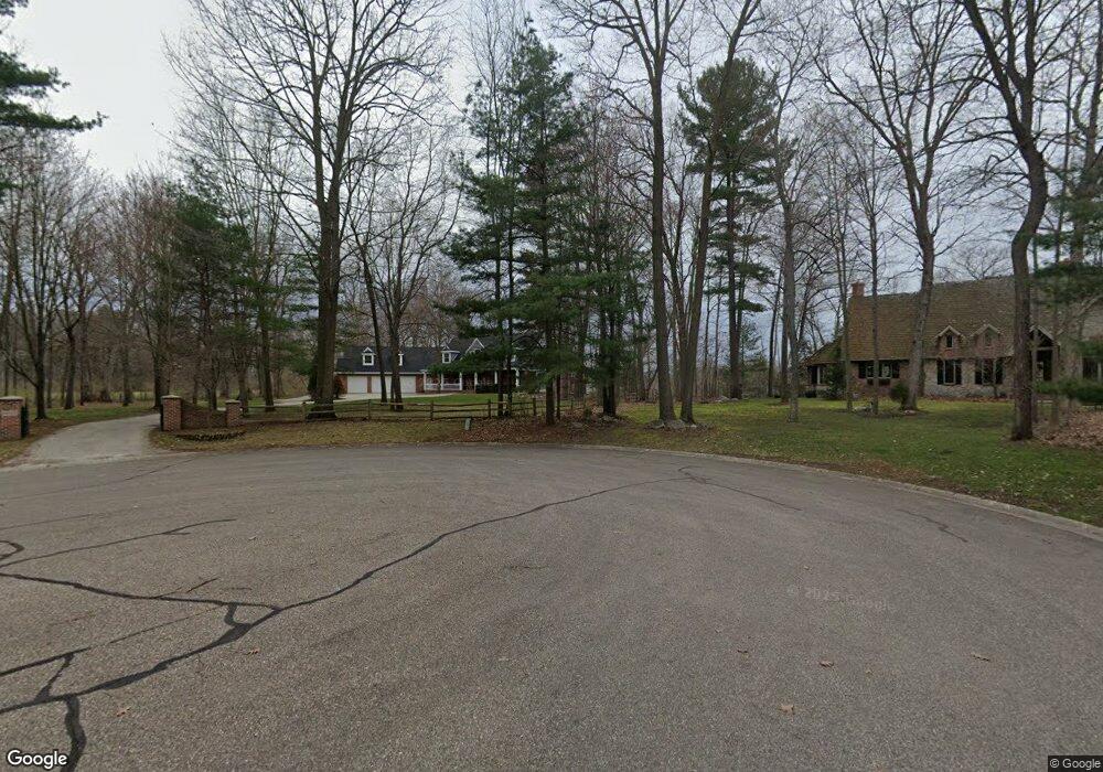 9205 N Island Dr, Flushing, MI 48433 - photo 1