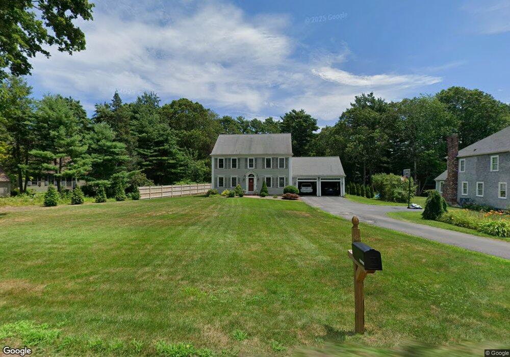 19 Tarkiln Rd, Kingston, MA 02364 - photo 1