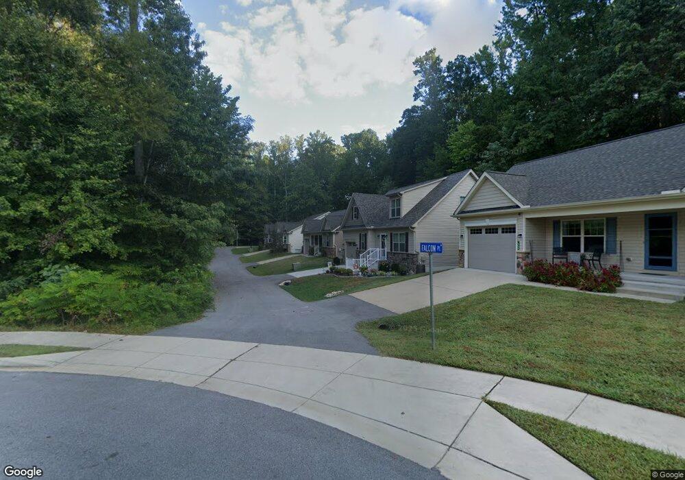 506 Falcon Place, Prince Frederick, MD 20678 - photo 1