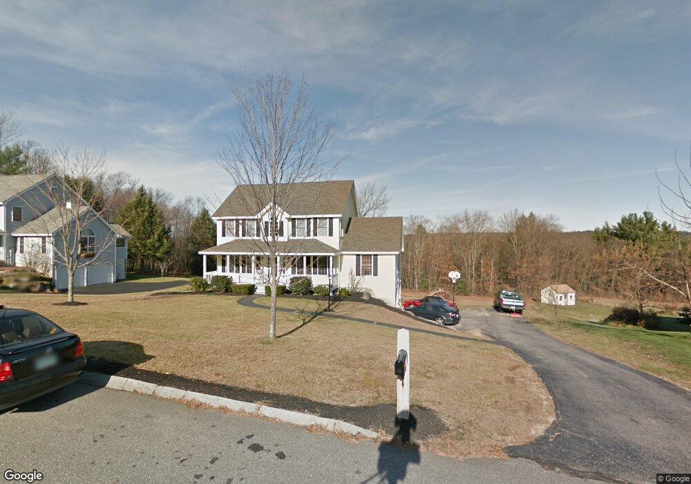 16 Tyler Dr, Goffstown, NH 03045 - photo 1