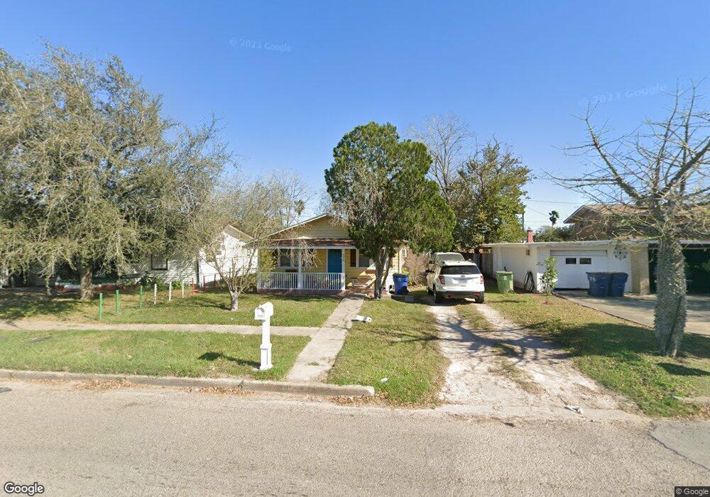 306 N 11th St, Donna, TX 78537 - photo 1