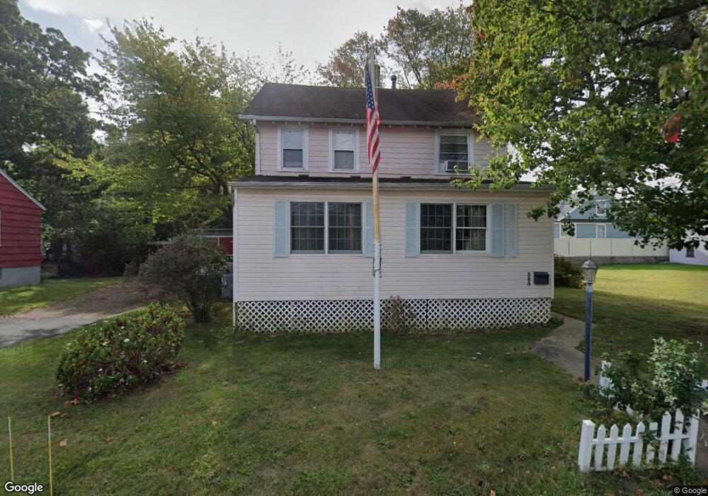 385 Cliffwood Ave, Cliffwood, NJ 07721 - photo 1