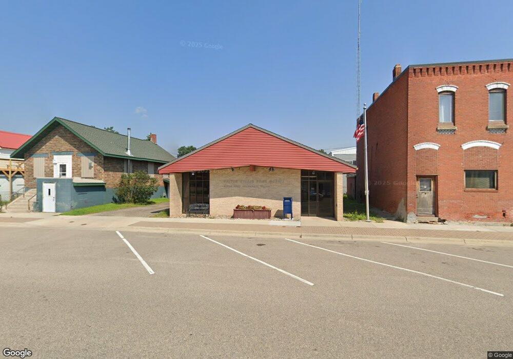 105 Main St W, Eagle Bend, MN 56446 - photo 1